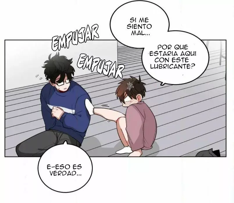 Página 22 — Suhwa Capítulo 16