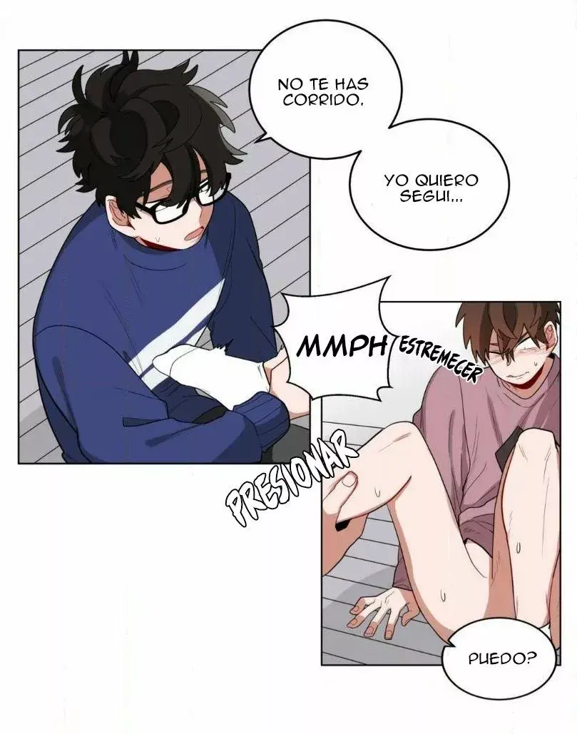 Página 23 — Suhwa Capítulo 16