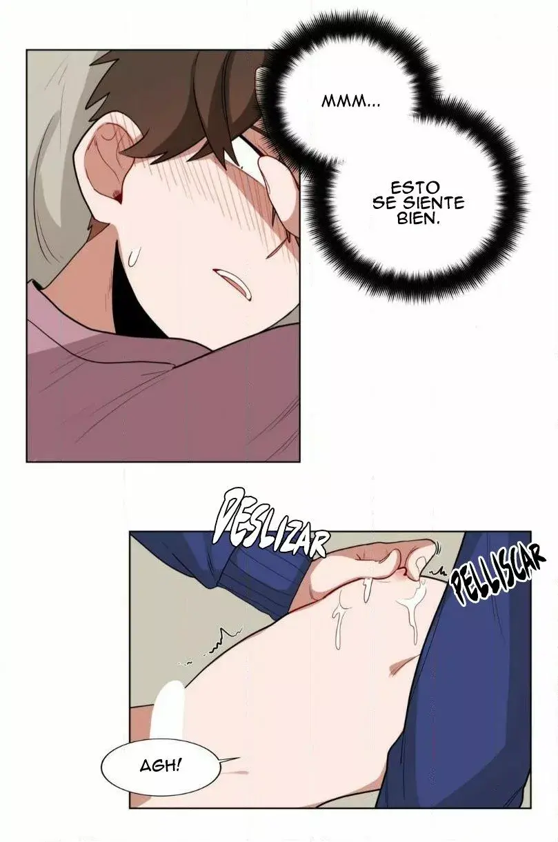 Página 28 — Suhwa Capítulo 16