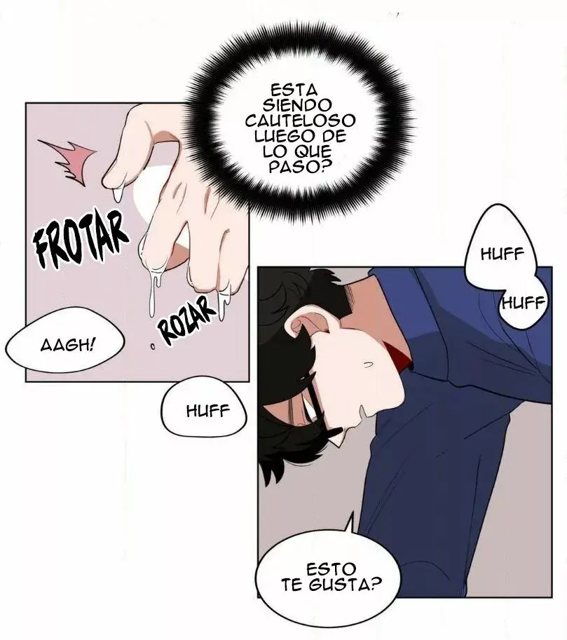 Página 32 — Suhwa Capítulo 16