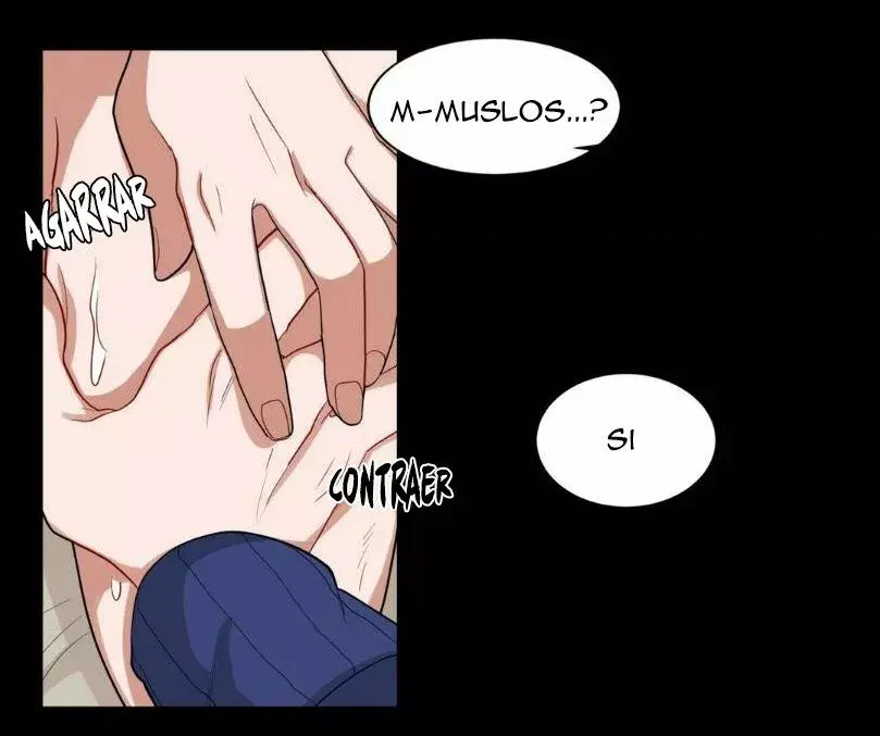 Página 8 — Suhwa Capítulo 17