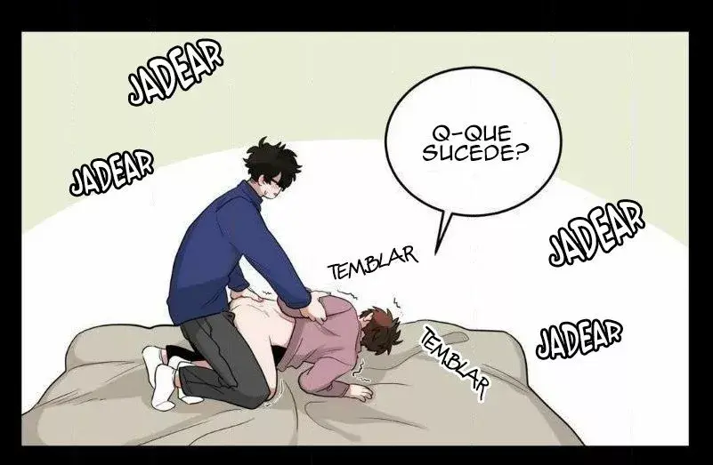 Página 26 — Suhwa Capítulo 17
