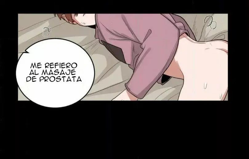 Página 28 — Suhwa Capítulo 17