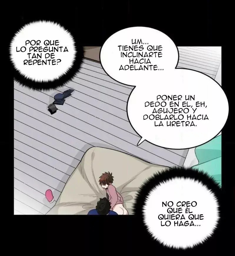 Página 29 — Suhwa Capítulo 17