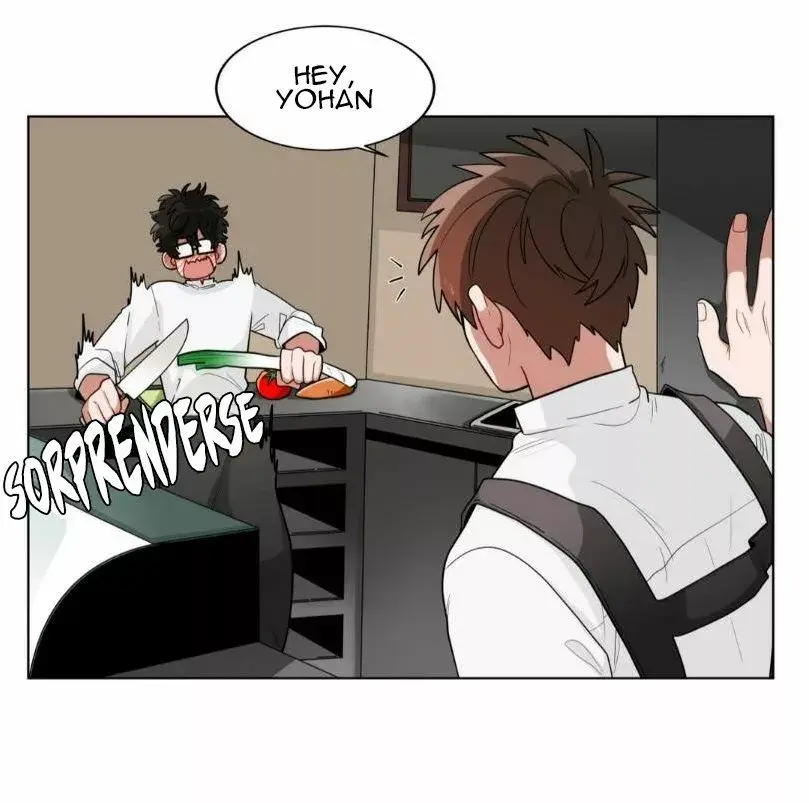Página 2 — Suhwa Capítulo 18