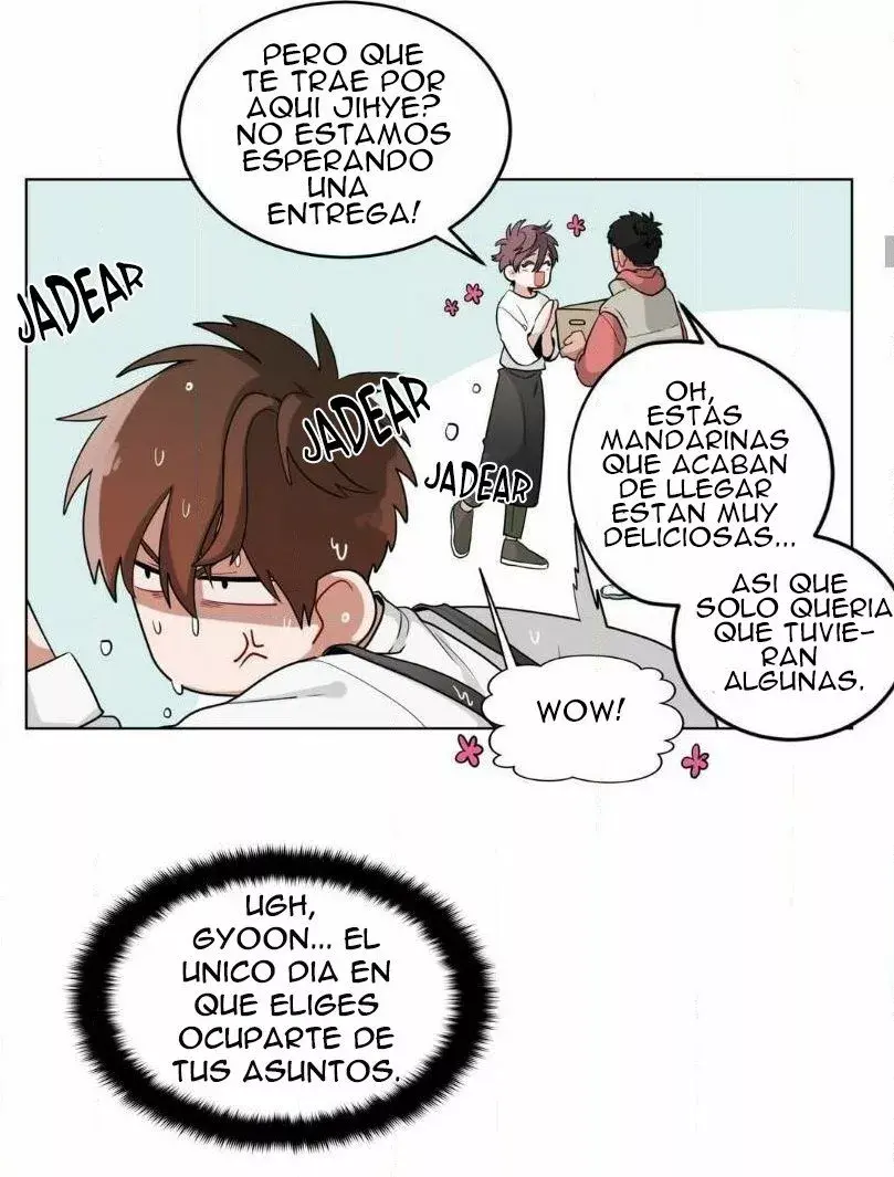 Página 12 — Suhwa Capítulo 18