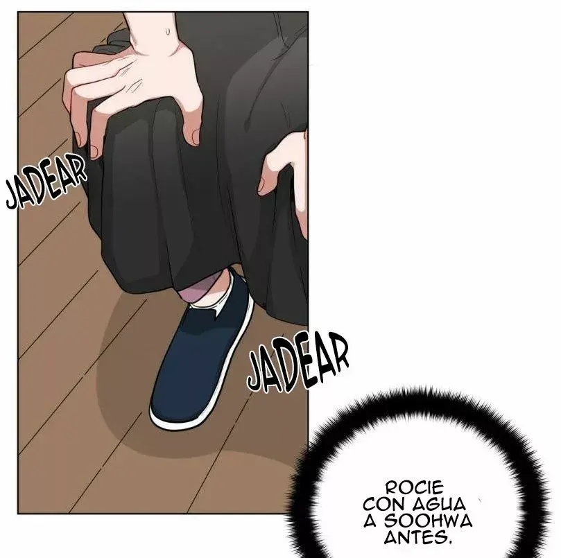 Página 13 — Suhwa Capítulo 18