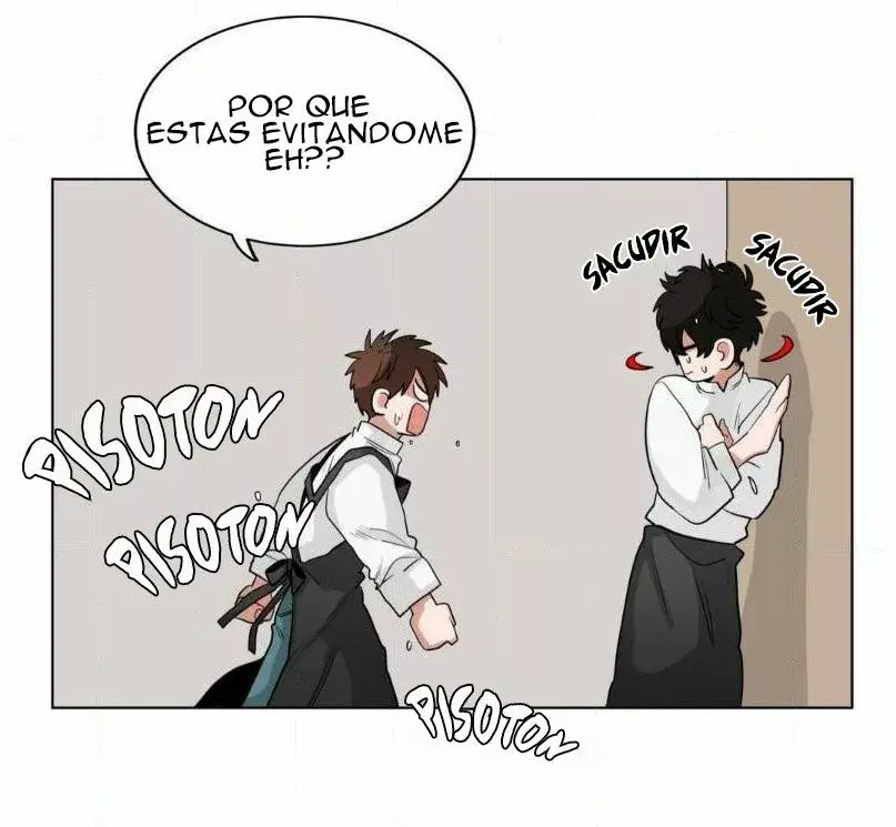 Página 25 — Suhwa Capítulo 18