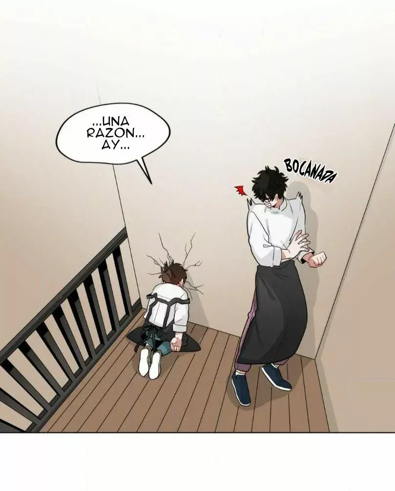 Página 29 — Suhwa Capítulo 18
