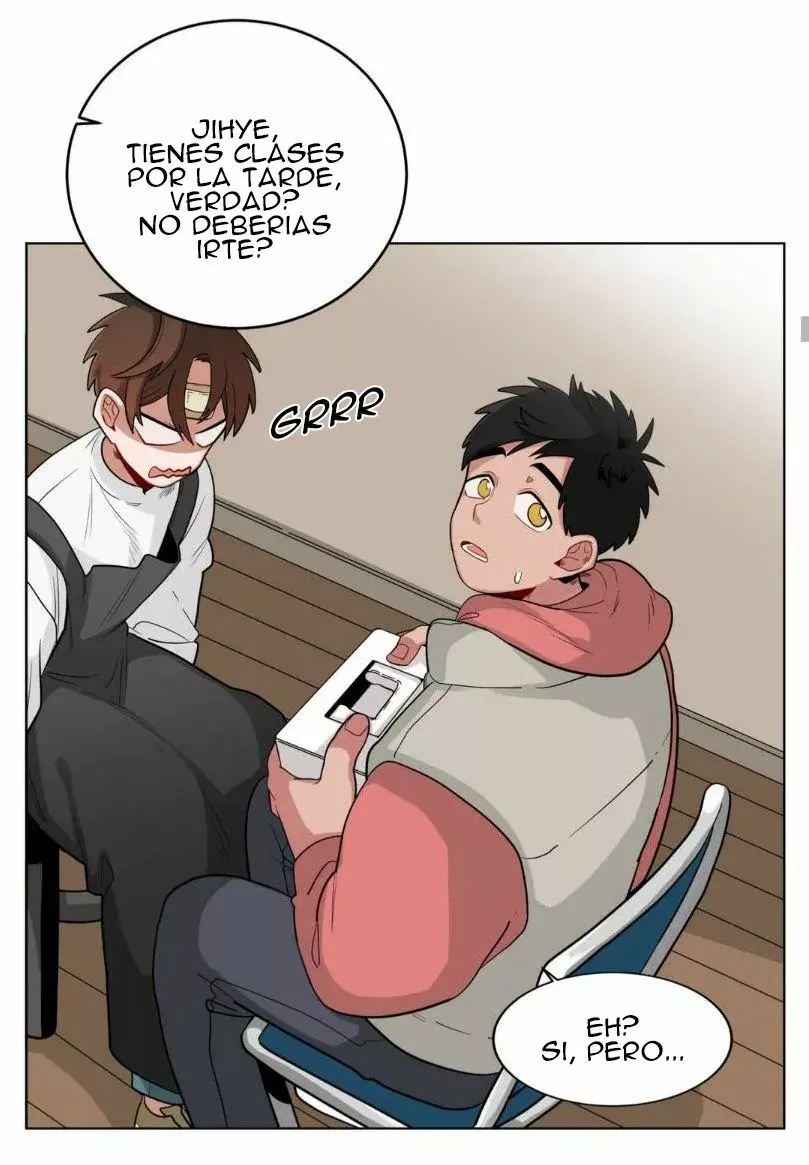Página 36 — Suhwa Capítulo 18