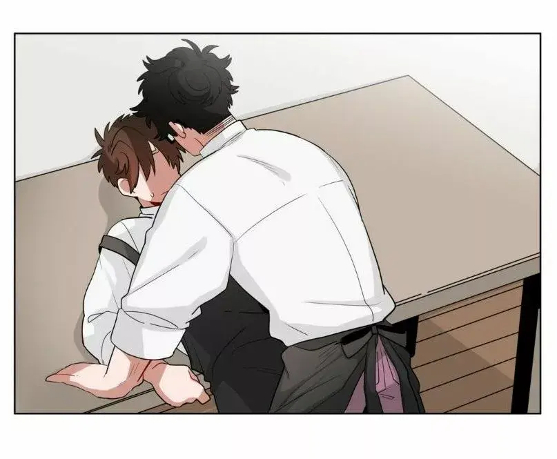 Página 13 — Suhwa Capítulo 19