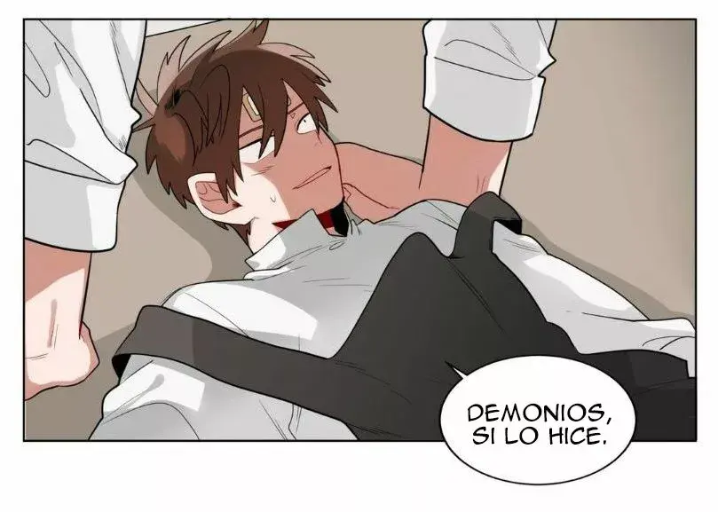 Página 15 — Suhwa Capítulo 19
