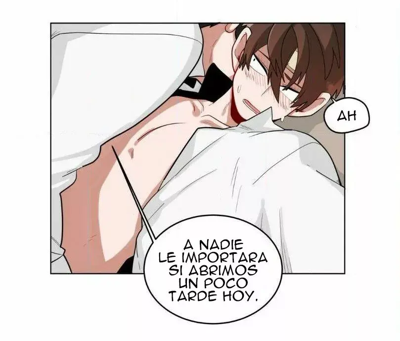 Página 18 — Suhwa Capítulo 19