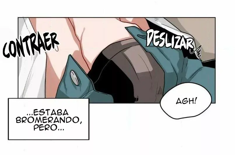 Página 19 — Suhwa Capítulo 19