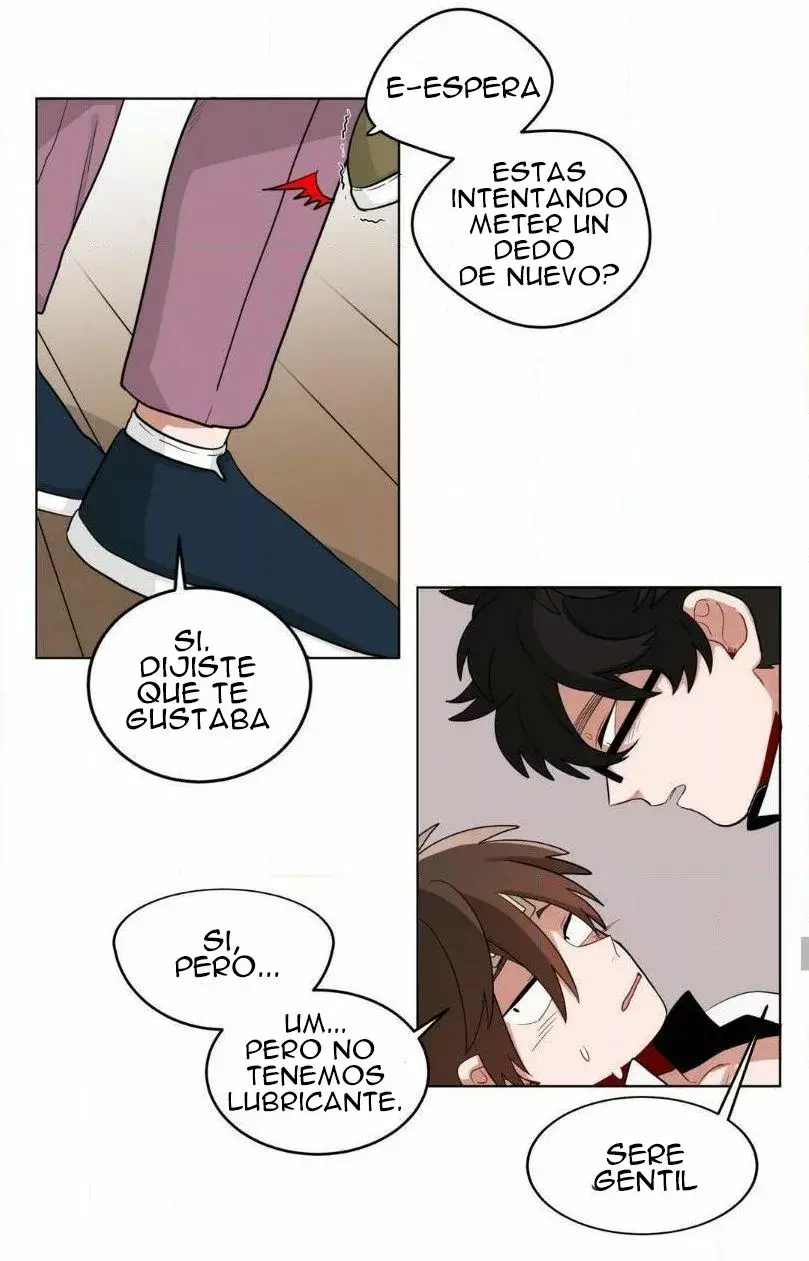 Página 20 — Suhwa Capítulo 19