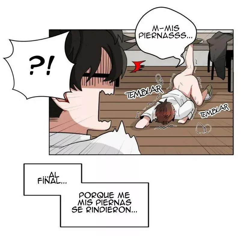 Página 24 — Suhwa Capítulo 19