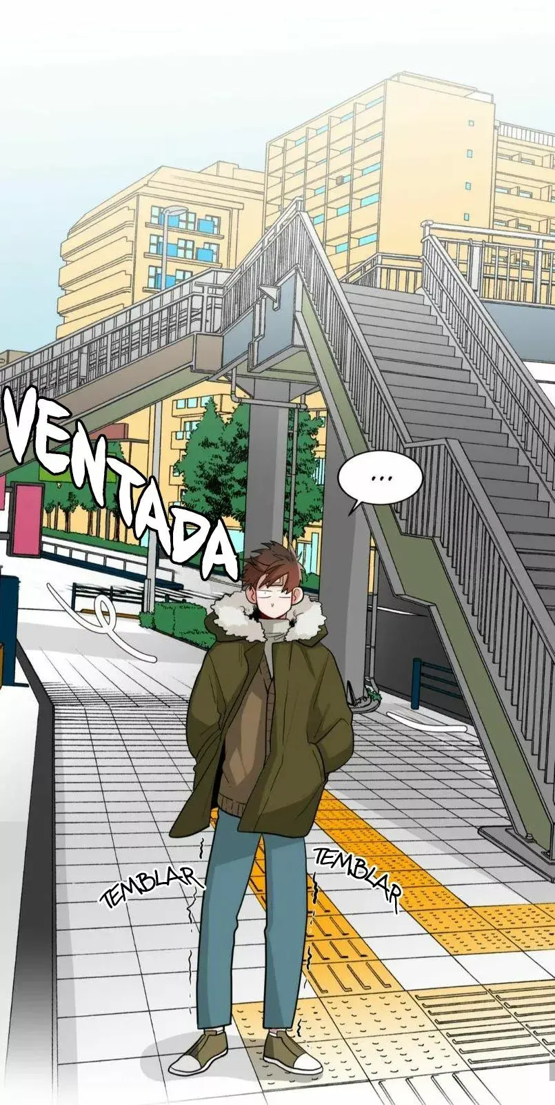 Página 25 — Suhwa Capítulo 19