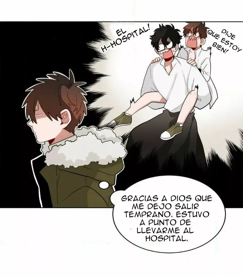 Página 27 — Suhwa Capítulo 19