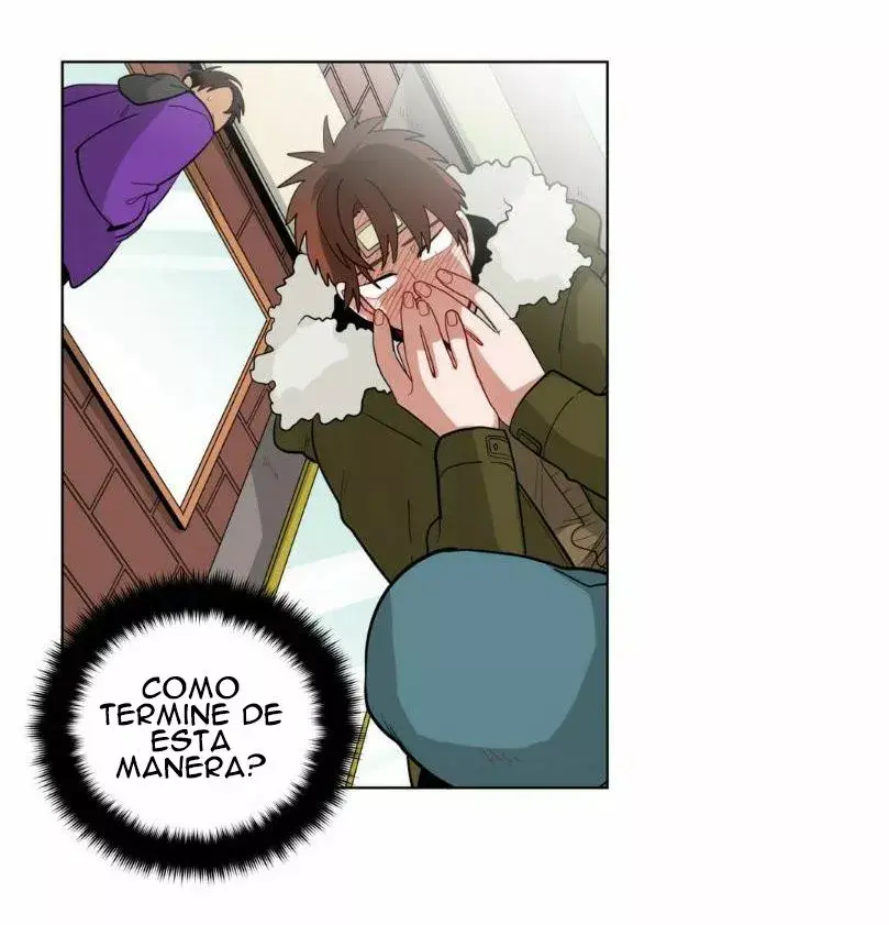 Página 31 — Suhwa Capítulo 19