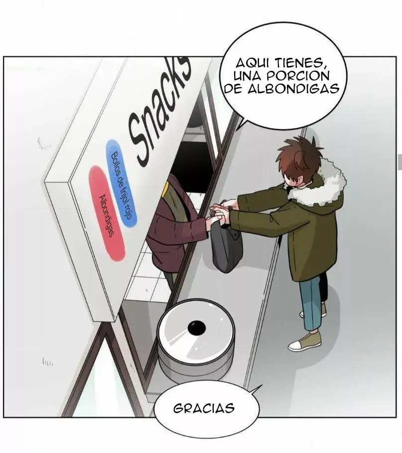 Página 37 — Suhwa Capítulo 19