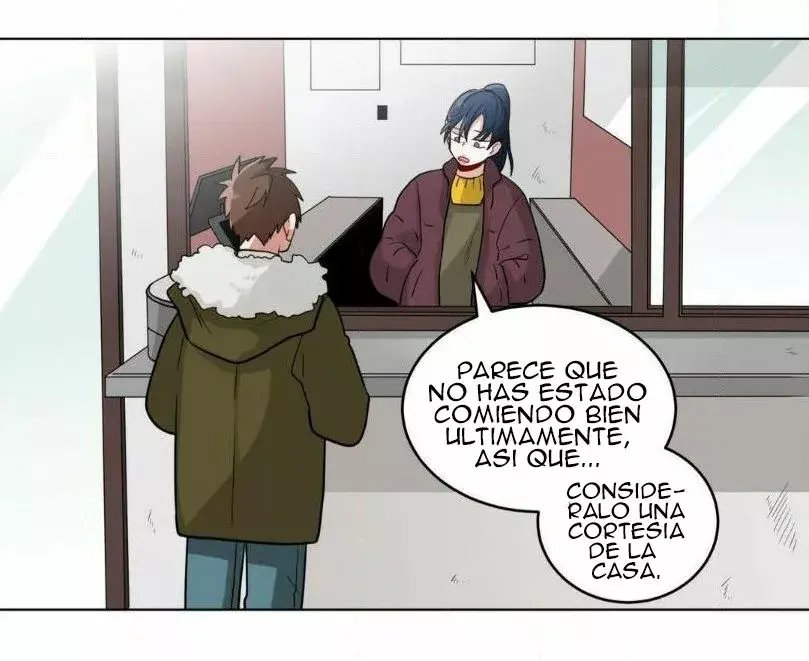 Página 40 — Suhwa Capítulo 19