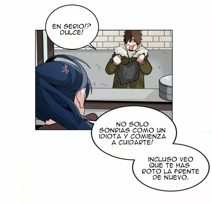 Página 41 — Suhwa Capítulo 19
