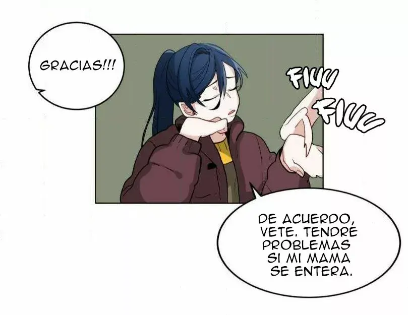 Página 42 — Suhwa Capítulo 19