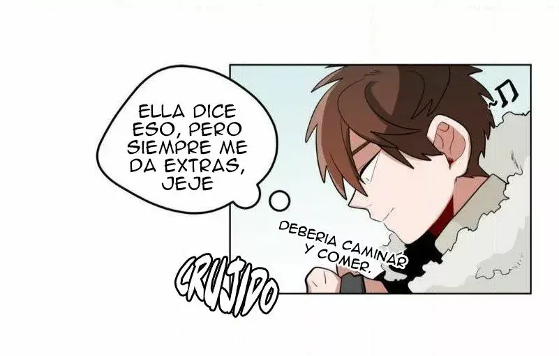 Página 44 — Suhwa Capítulo 19
