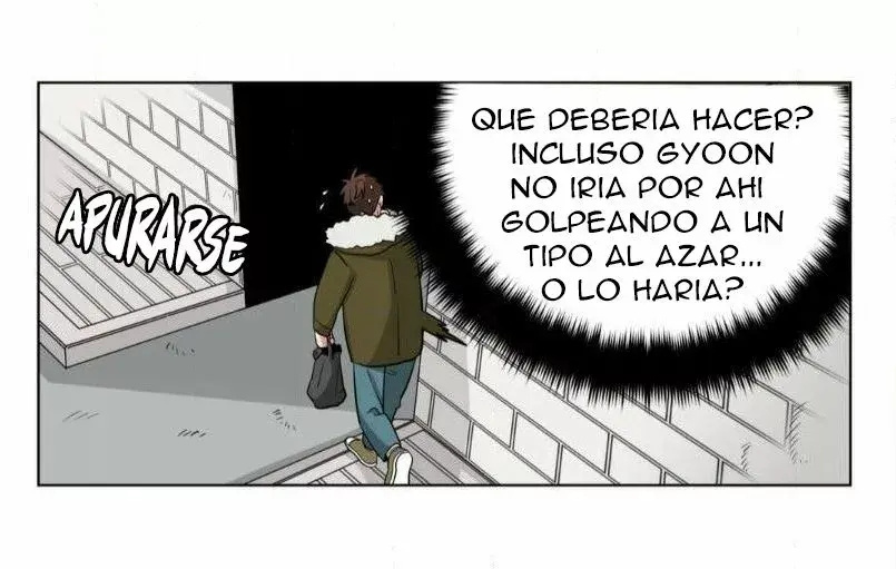 Página 50 — Suhwa Capítulo 19
