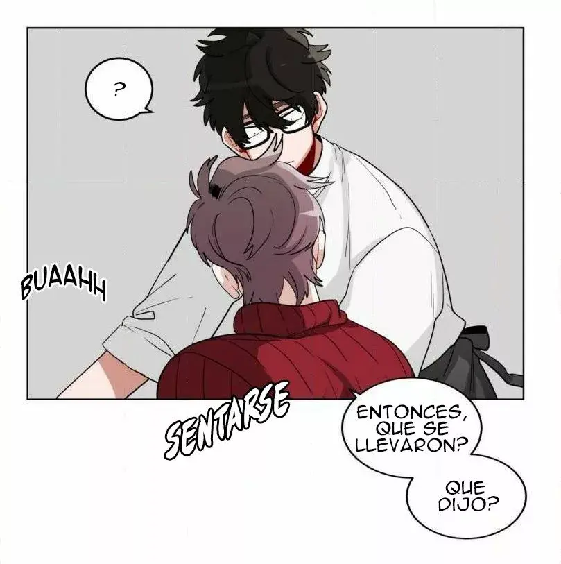 Página 10 — Suhwa Capítulo 21