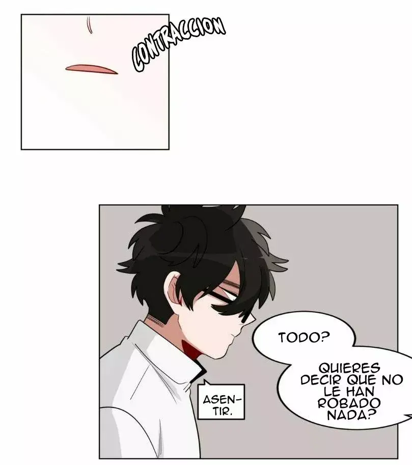Página 12 — Suhwa Capítulo 21