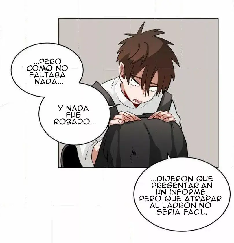 Página 19 — Suhwa Capítulo 21