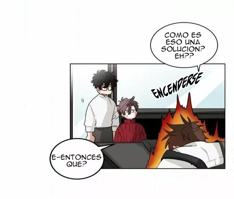 Página 21 — Suhwa Capítulo 21