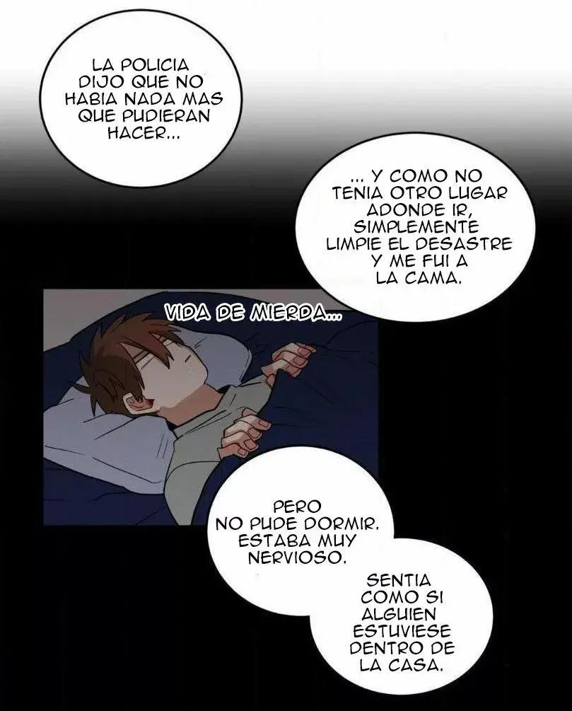Página 22 — Suhwa Capítulo 21
