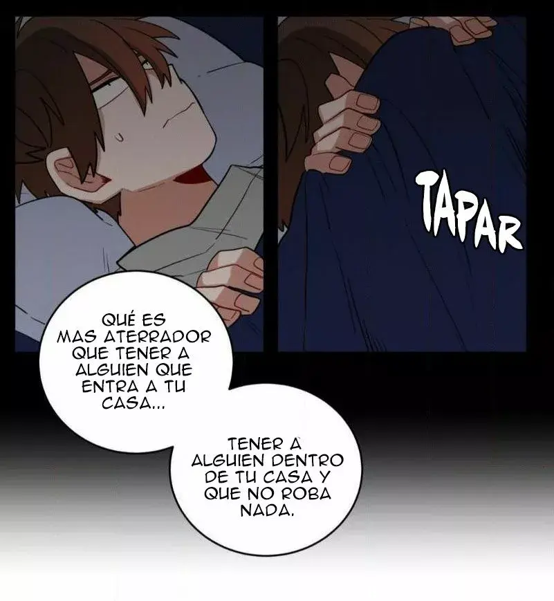 Página 23 — Suhwa Capítulo 21