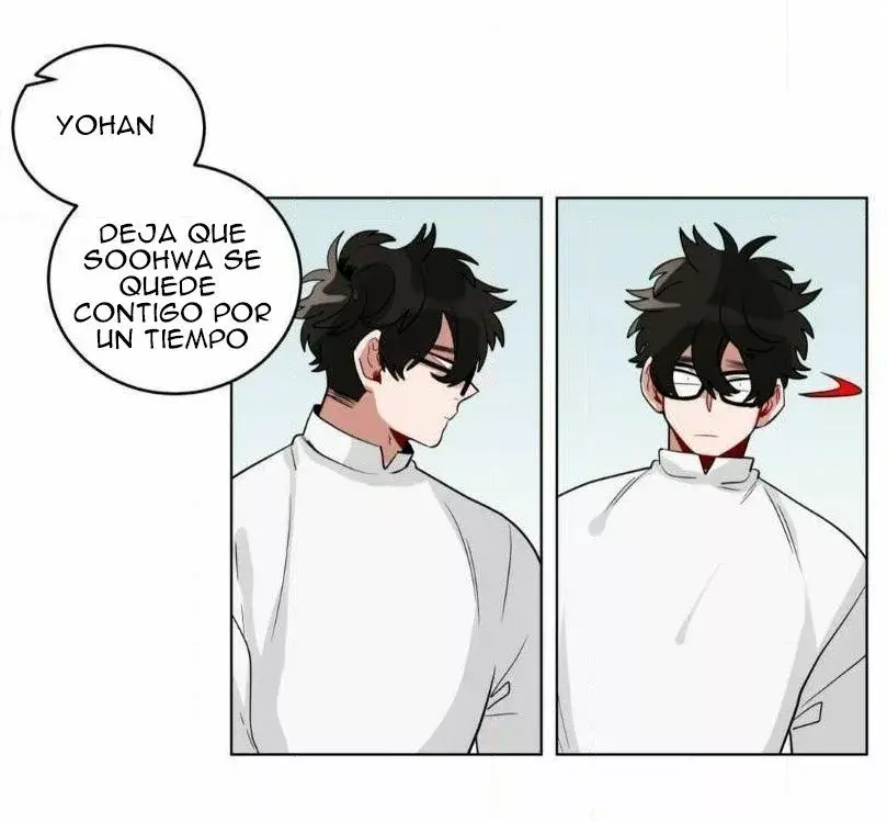 Página 27 — Suhwa Capítulo 21