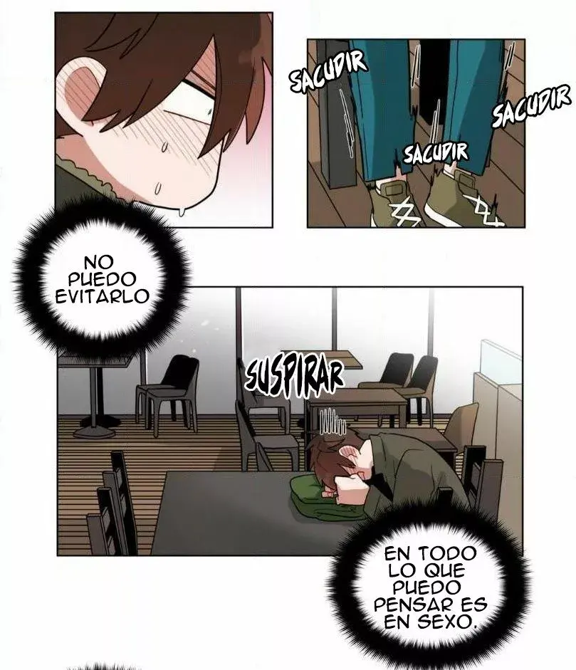 Página 41 — Suhwa Capítulo 21