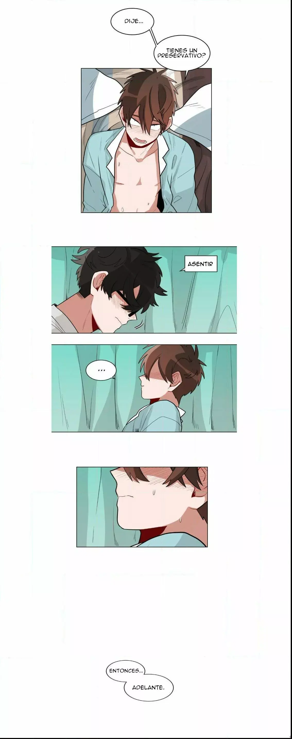 Página 11 — Suhwa Capítulo 23