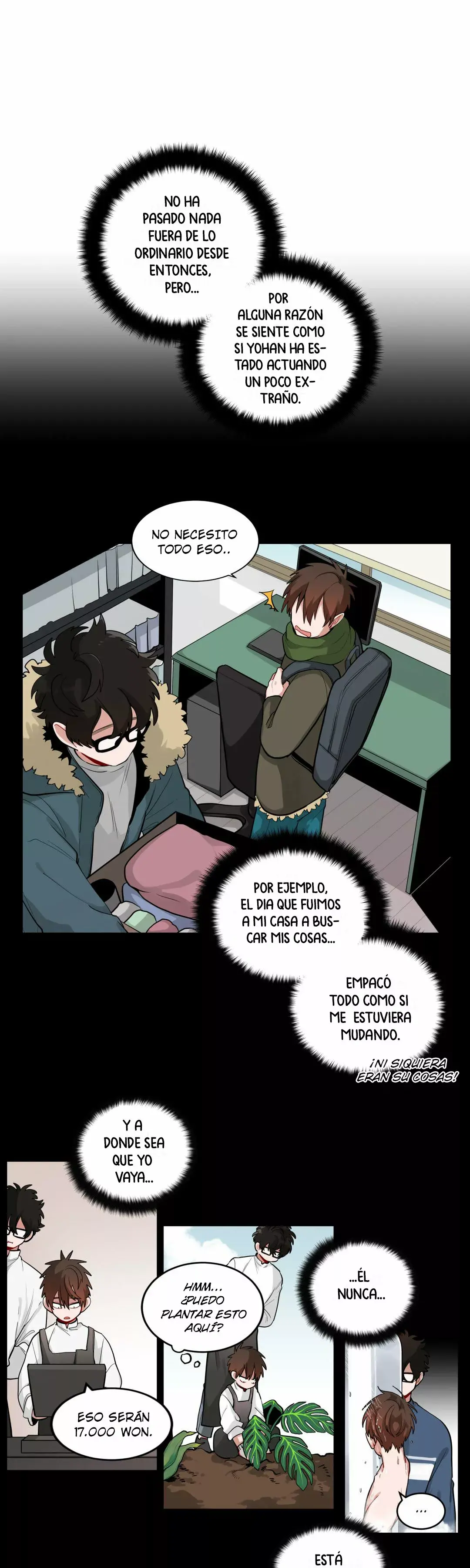 Página 8 — Suhwa Capítulo 29
