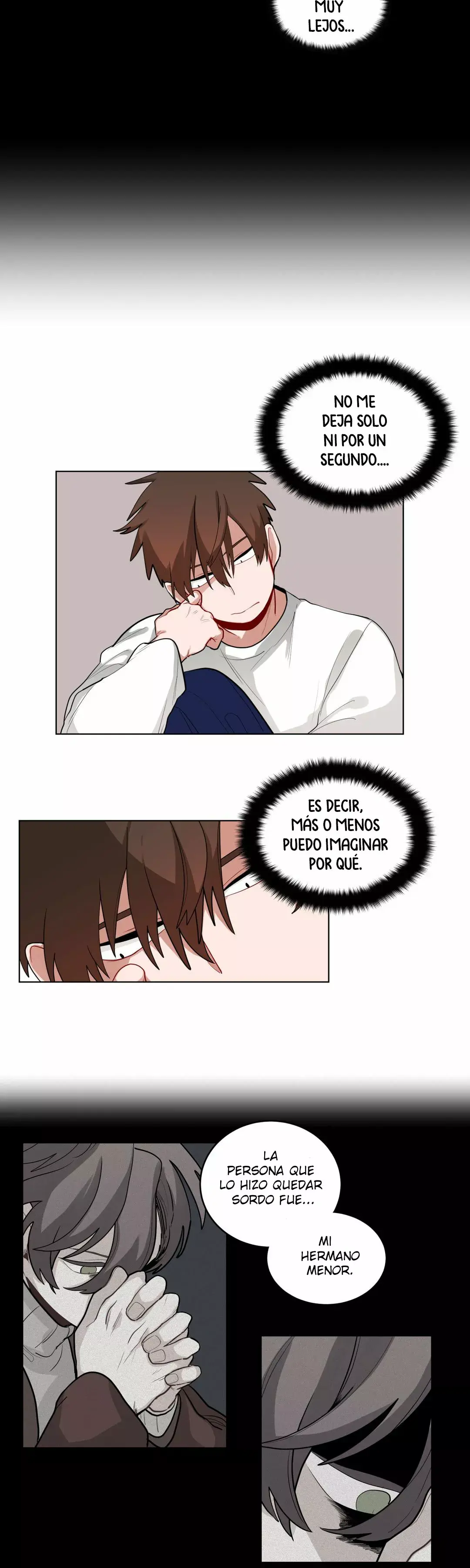 Página 9 — Suhwa Capítulo 29