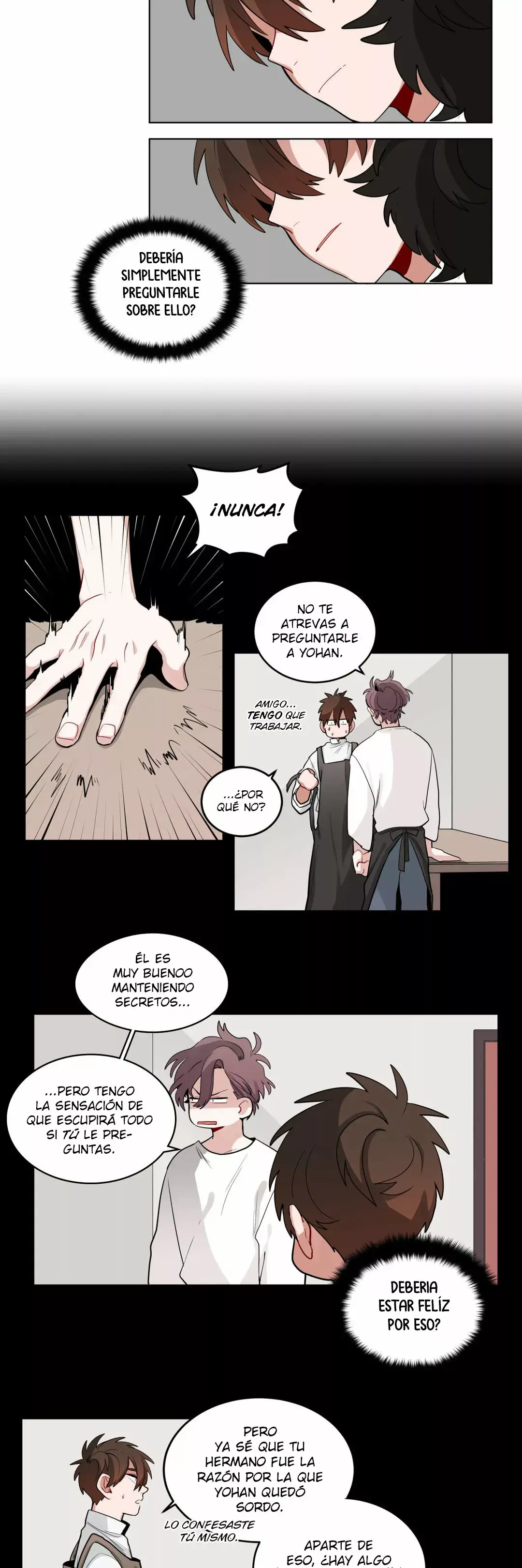 Página 12 — Suhwa Capítulo 29