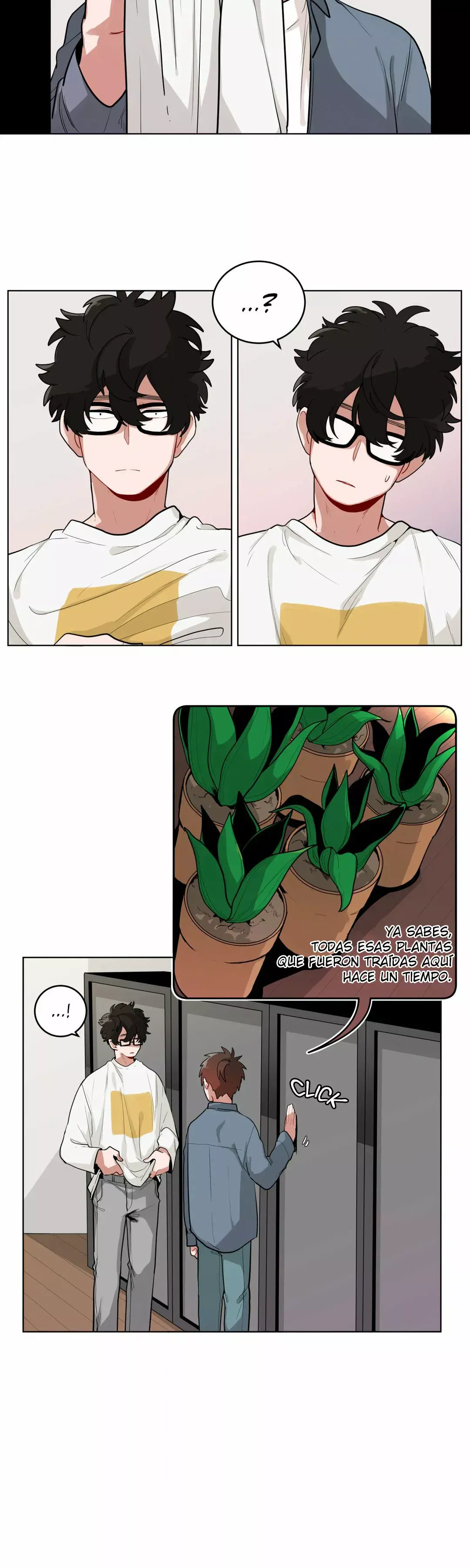 Página 4 — Suhwa Capítulo 30