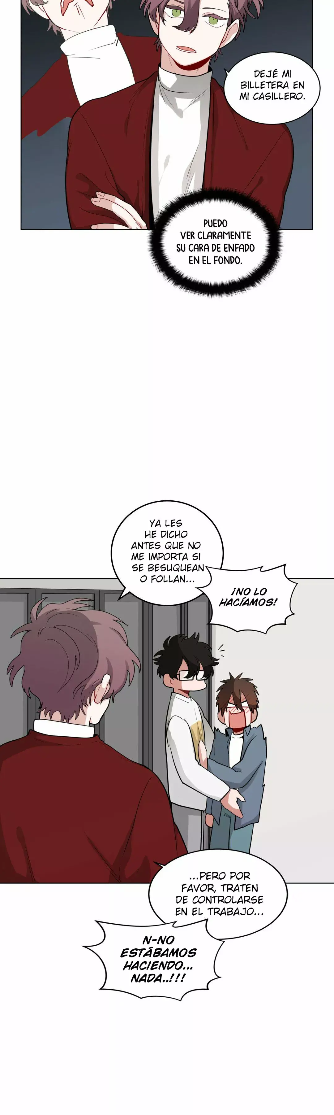 Página 10 — Suhwa Capítulo 30