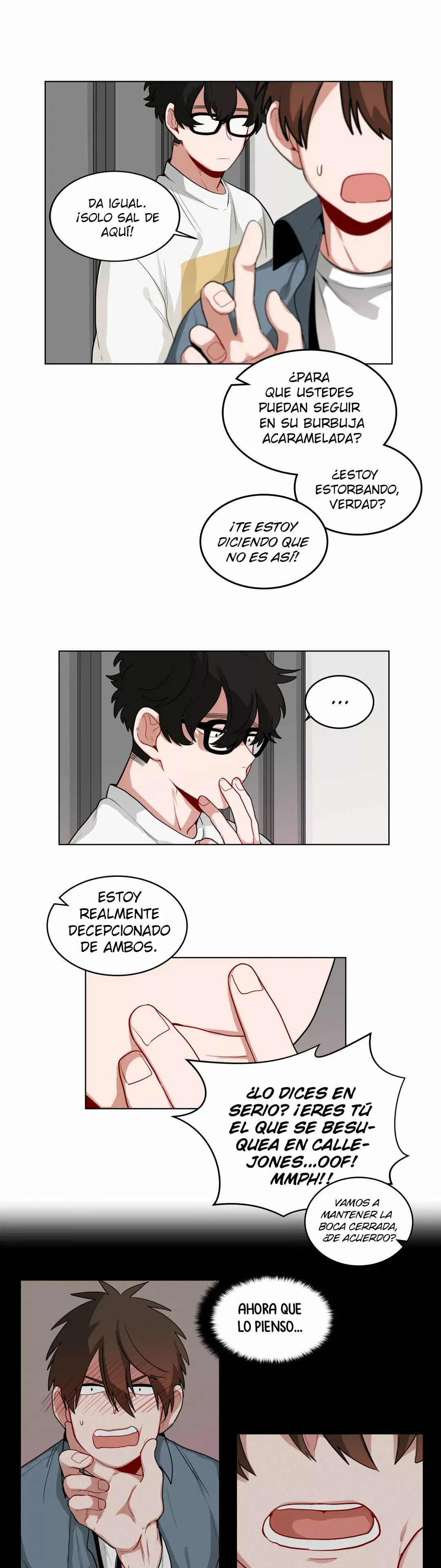 Página 11 — Suhwa Capítulo 30