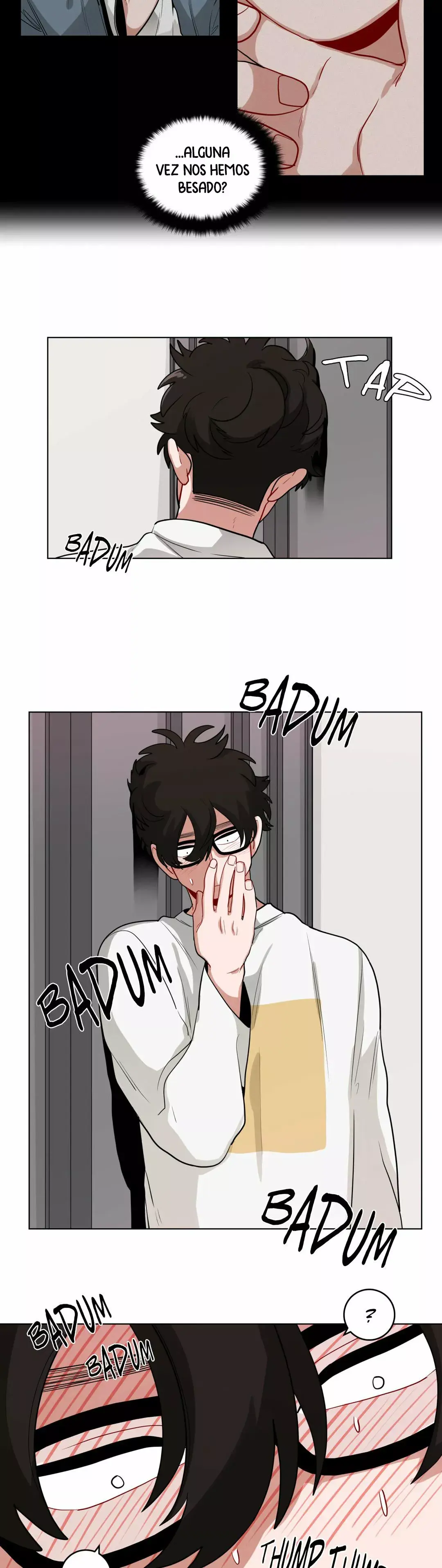 Página 12 — Suhwa Capítulo 30
