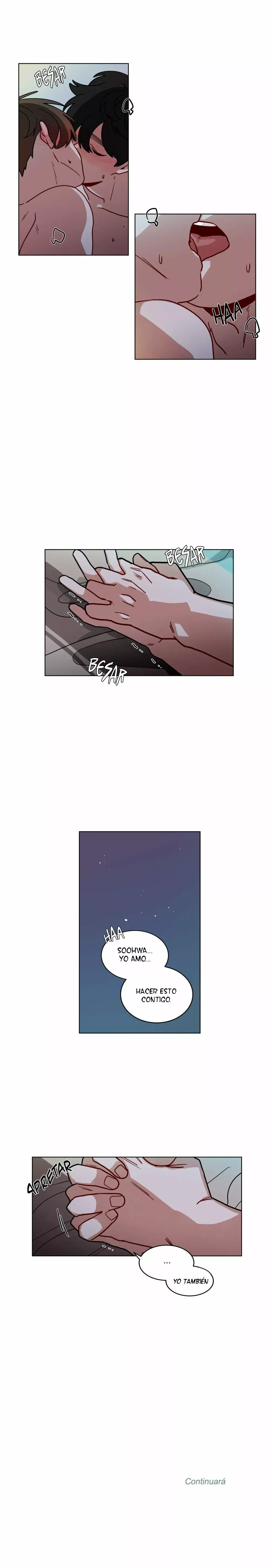 Página 8 — Suhwa Capítulo 48