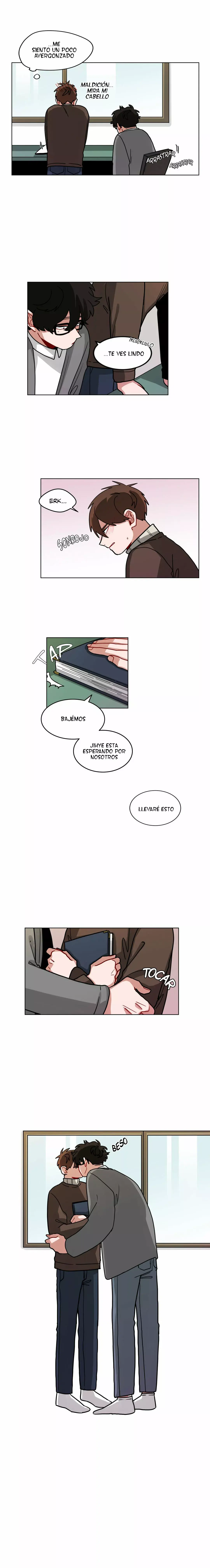 Página 7 — Suhwa Capítulo 49