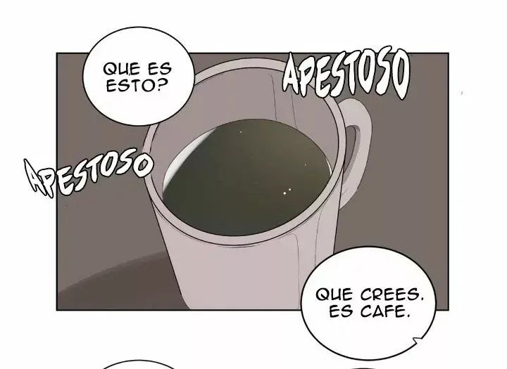 Página 9 — Suhwa Capítulo 5