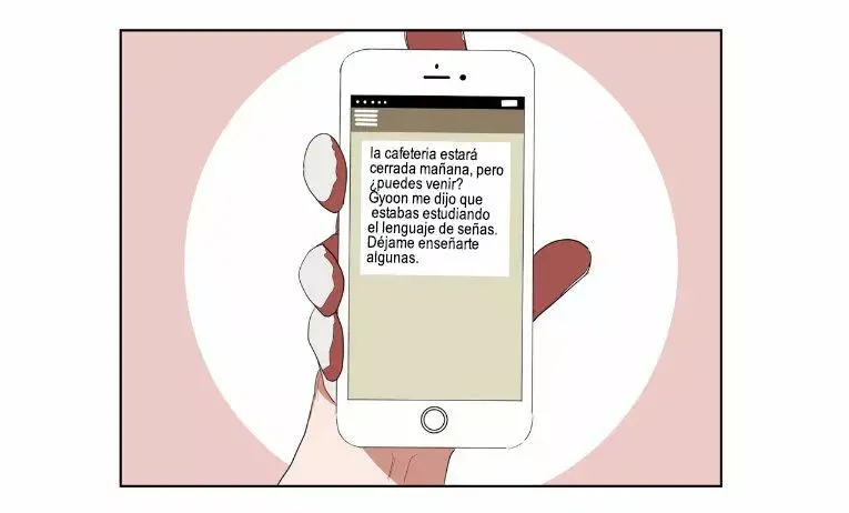 Página 40 — Suhwa Capítulo 5