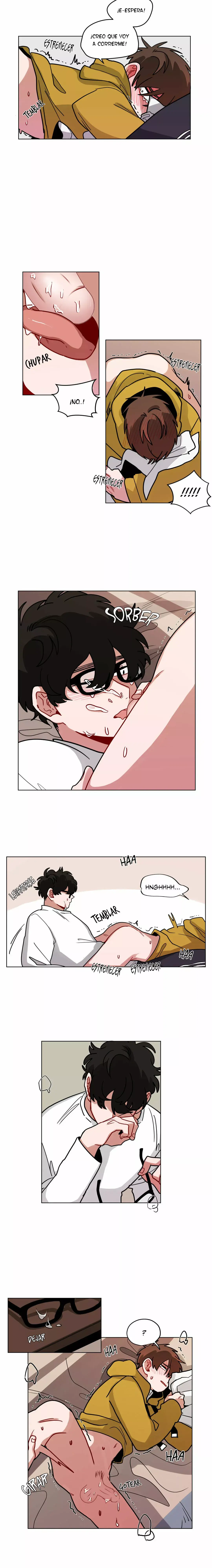 Página 4 — Suhwa Capítulo 54